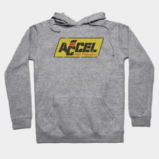 Accel High Performance 1972 Hoodie